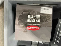 Partij bierbrouwerij benodigdheden - afbeelding 14 van  29