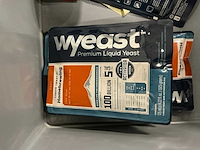 Partij bierbrouwerij benodigdheden - afbeelding 15 van  29