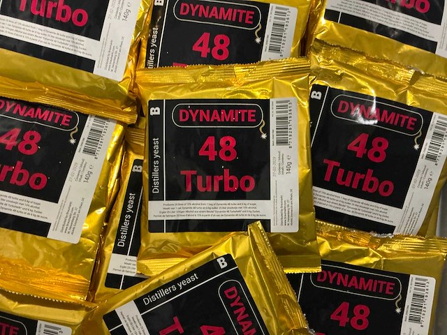 Partij bierbrouwerij benodigdheden - afbeelding 16 van  29