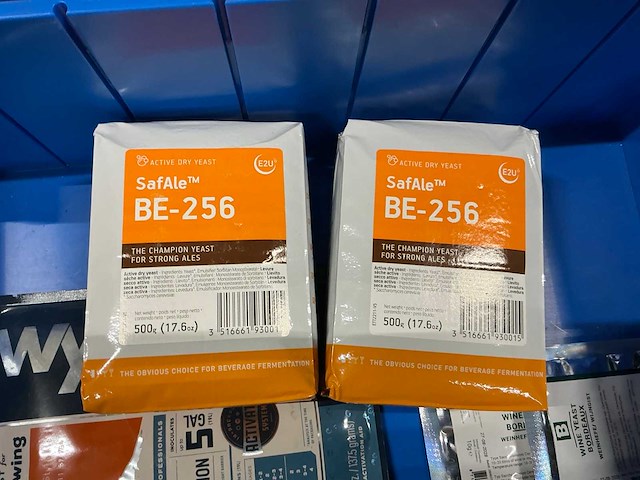 Partij bierbrouwerij benodigdheden - afbeelding 18 van  29