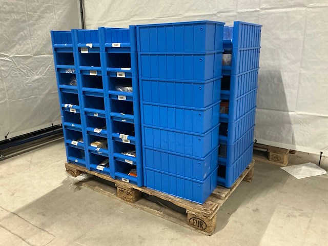 Partij bierbrouwerij benodigdheden - afbeelding 21 van  29