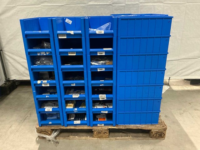 Partij bierbrouwerij benodigdheden - afbeelding 22 van  29