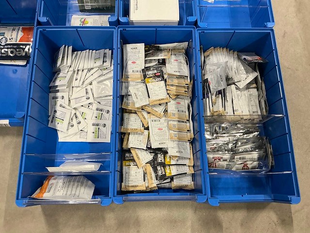 Partij bierbrouwerij benodigdheden - afbeelding 12 van  29