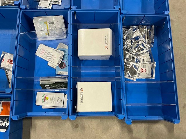 Partij bierbrouwerij benodigdheden - afbeelding 23 van  29