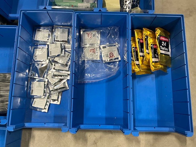 Partij bierbrouwerij benodigdheden - afbeelding 24 van  29