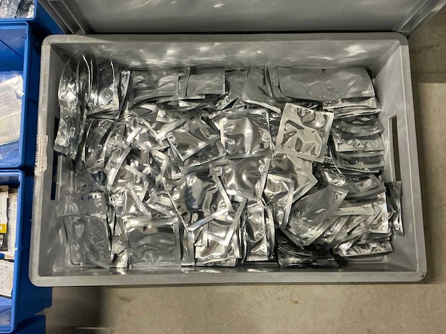 Partij bierbrouwerij benodigdheden - afbeelding 27 van  29