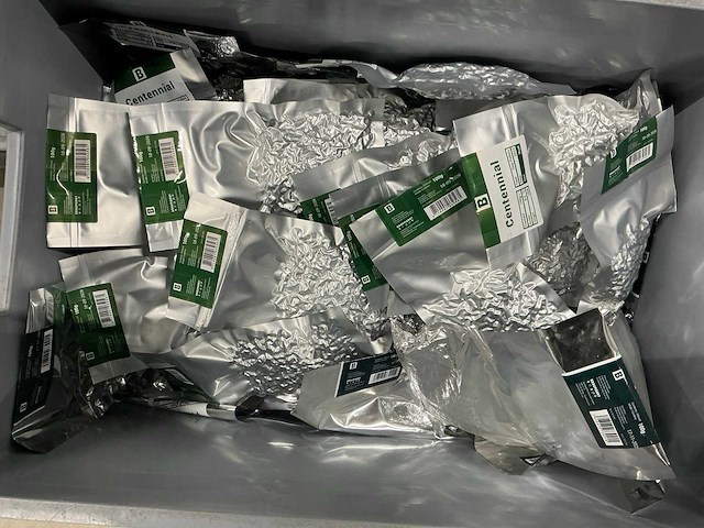 Partij bierbrouwerij benodigdheden - afbeelding 2 van  15