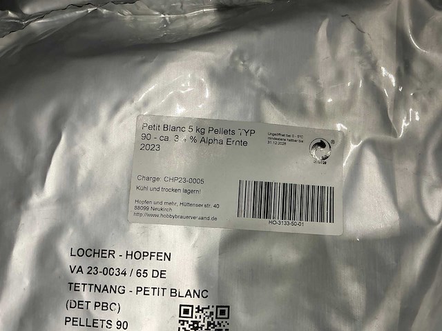 Partij bierbrouwerij benodigdheden - afbeelding 3 van  15