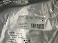 Partij bierbrouwerij benodigdheden - afbeelding 3 van  15