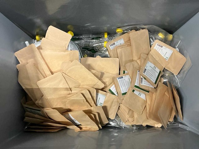 Partij bierbrouwerij benodigdheden - afbeelding 5 van  15