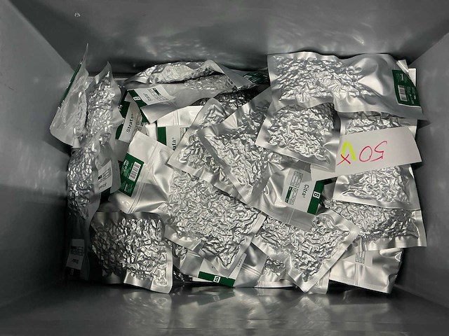 Partij bierbrouwerij benodigdheden - afbeelding 7 van  15