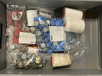 Partij bierbrouwerij benodigdheden - afbeelding 9 van  15