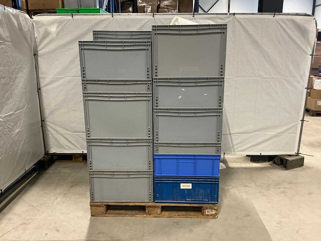 Partij bierbrouwerij benodigdheden - afbeelding 10 van  15