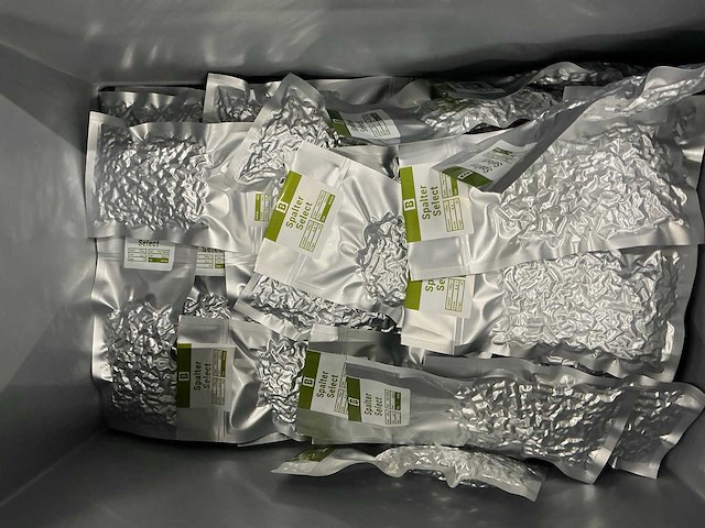 Partij bierbrouwerij benodigdheden - afbeelding 11 van  15