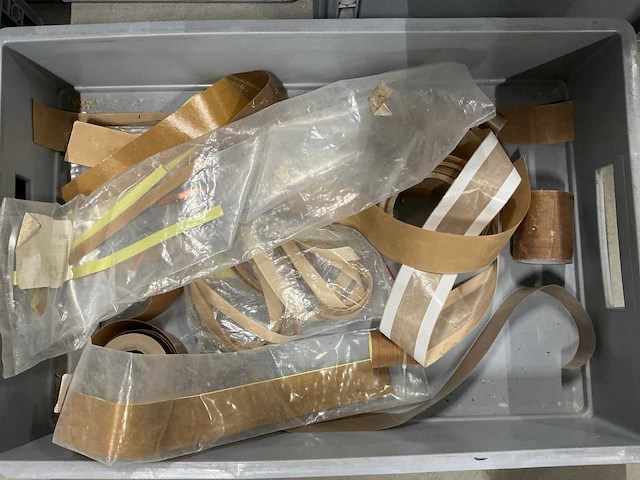 Partij bierbrouwerij benodigdheden - afbeelding 13 van  15