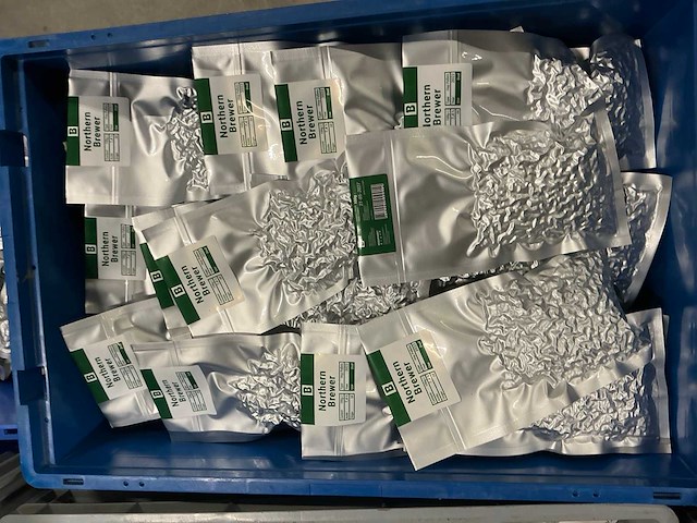 Partij bierbrouwerij benodigdheden - afbeelding 14 van  15