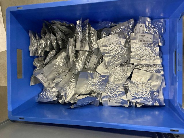 Partij bierbrouwerij benodigdheden - afbeelding 15 van  15