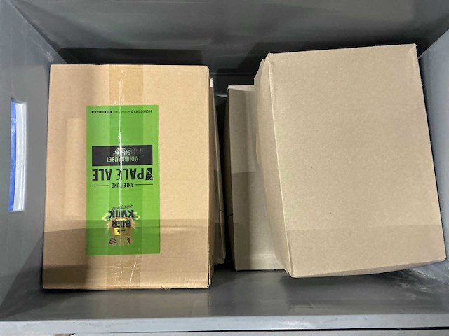 Partij bierbrouwerij benodigdheden - afbeelding 2 van  16