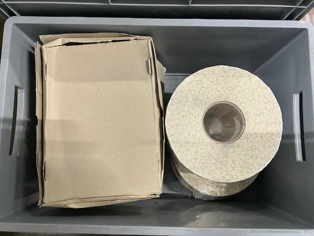 Partij bierbrouwerij benodigdheden - afbeelding 6 van  16