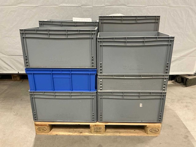 Partij bierbrouwerij benodigdheden - afbeelding 8 van  16