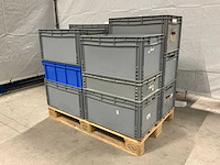 Partij bierbrouwerij benodigdheden - afbeelding 1 van  16