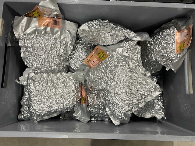 Partij bierbrouwerij benodigdheden - afbeelding 10 van  16