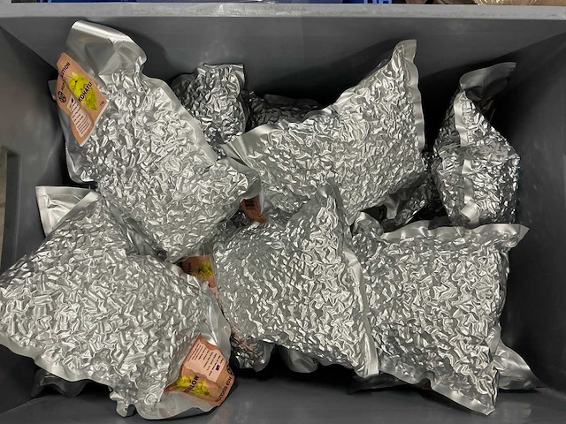 Partij bierbrouwerij benodigdheden - afbeelding 12 van  16