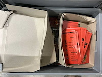 Partij bierbrouwerij benodigdheden - afbeelding 14 van  16