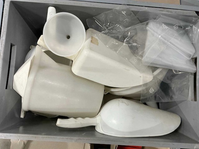 Partij bierbrouwerij benodigdheden - afbeelding 15 van  16