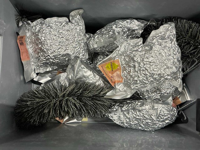 Partij bierbrouwerij benodigdheden - afbeelding 16 van  16