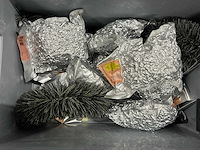 Partij bierbrouwerij benodigdheden - afbeelding 16 van  16