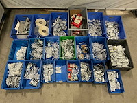 Partij bierbrouwerij benodigdheden - afbeelding 1 van  10