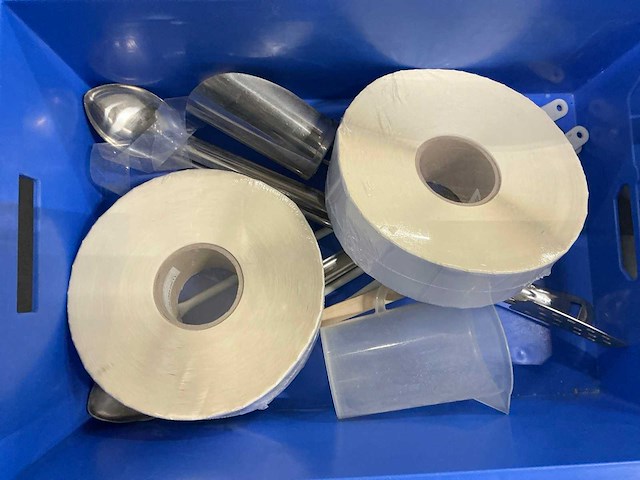 Partij bierbrouwerij benodigdheden - afbeelding 3 van  10