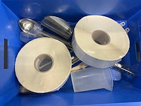 Partij bierbrouwerij benodigdheden - afbeelding 3 van  10