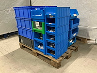 Partij bierbrouwerij benodigdheden - afbeelding 6 van  10