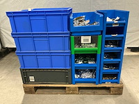 Partij bierbrouwerij benodigdheden - afbeelding 7 van  10