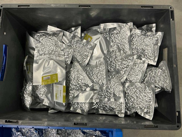 Partij bierbrouwerij benodigdheden - afbeelding 8 van  10