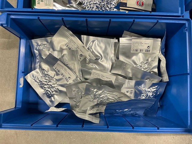 Partij bierbrouwerij benodigdheden - afbeelding 9 van  10