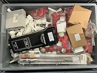 Partij bierbrouwerij benodigdheden - afbeelding 6 van  26