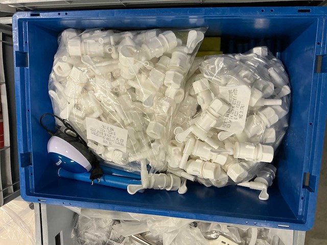 Partij bierbrouwerij benodigdheden - afbeelding 8 van  26