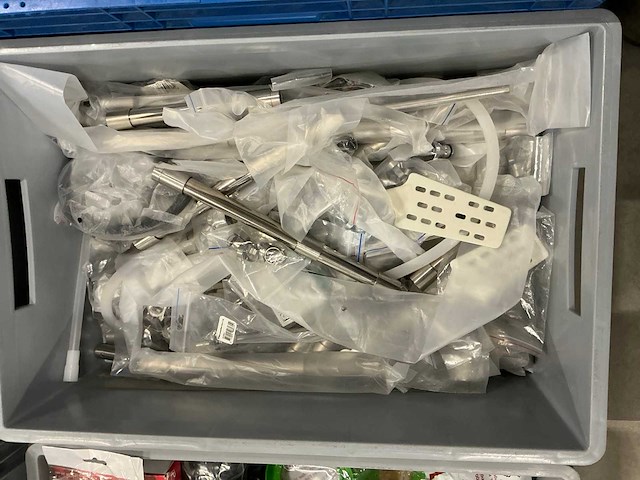 Partij bierbrouwerij benodigdheden - afbeelding 9 van  26