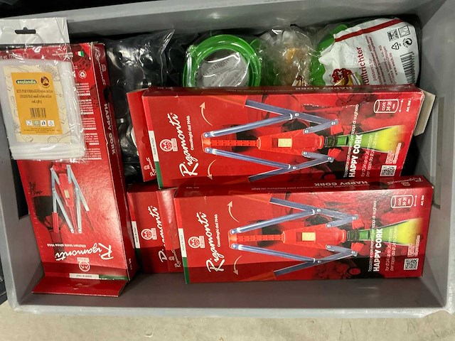 Partij bierbrouwerij benodigdheden - afbeelding 10 van  26