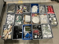 Partij bierbrouwerij benodigdheden - afbeelding 1 van  26