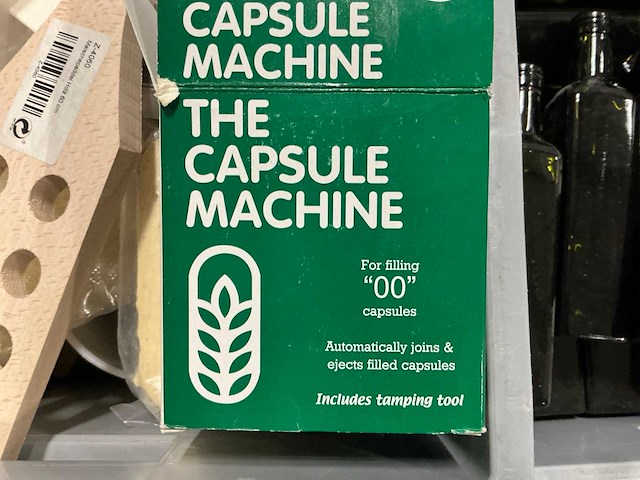 Partij bierbrouwerij benodigdheden - afbeelding 13 van  26