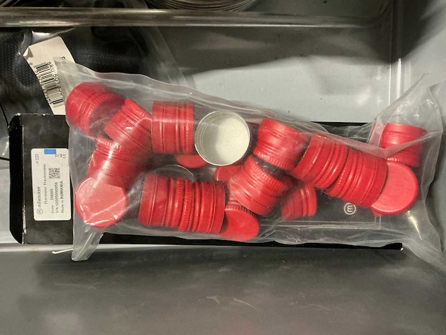 Partij bierbrouwerij benodigdheden - afbeelding 16 van  26