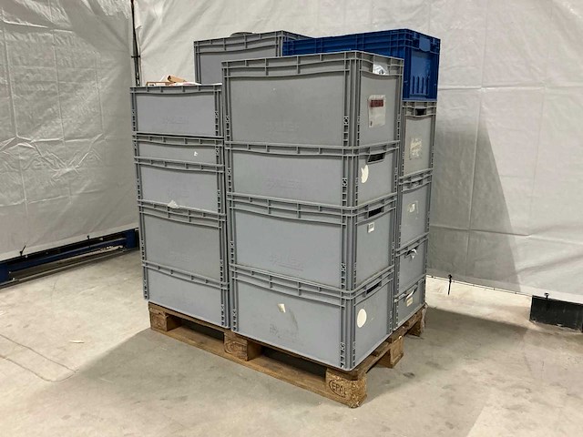 Partij bierbrouwerij benodigdheden - afbeelding 18 van  26