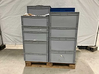 Partij bierbrouwerij benodigdheden - afbeelding 19 van  26