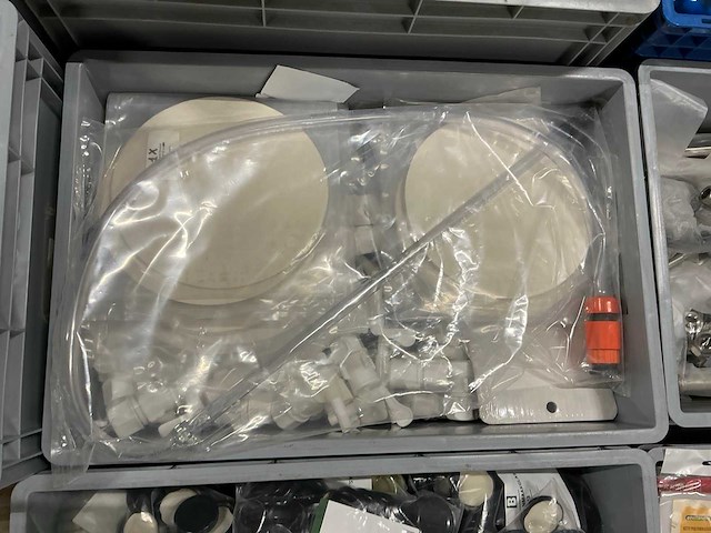 Partij bierbrouwerij benodigdheden - afbeelding 21 van  26