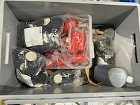 Partij bierbrouwerij benodigdheden - afbeelding 22 van  26