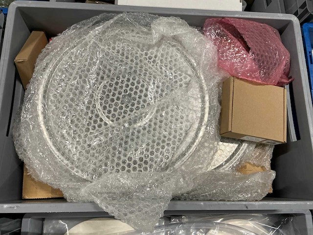 Partij bierbrouwerij benodigdheden - afbeelding 23 van  26